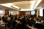 我校举办首届能源电催化青年科学家论坛 - 上海电力学院