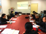 【院部来风】研究生院教育督导组工作会议顺利召开 - 上海理工大学