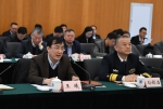 李强主持科学家座谈会并调研交大：上海要进一步明确科创中心主攻方向 - 科学技术委员会