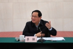 李强主持科学家座谈会并调研交大：上海要进一步明确科创中心主攻方向 - 科学技术委员会