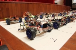 【特色选登】我校第五届智能车设计制作竞赛成功举行 - 上海理工大学