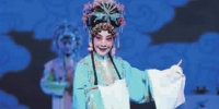 中日传统戏剧东京合演 两个“杨贵妃”相会 - 上海女性