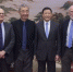 五位诺贝尔物理奖得主同时来上海，应勇市长和他们聊这些 - 复旦大学
