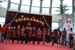 优秀留学生颁奖 - 上海海事大学