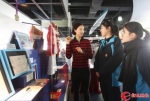 奥运冠军徐莉佳受聘担任中国航海博物馆公益形象大使 - 上海女性