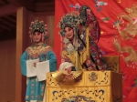 中日艺术家合演《长生殿》 三大非遗四个“杨贵妃”同台 - 上海女性
