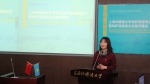 上外举办哈萨克语专业开设仪式暨哈萨克斯坦文化周开幕式 - 上海外国语大学