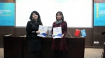 上外举办哈萨克语专业开设仪式暨哈萨克斯坦文化周开幕式 - 上海外国语大学