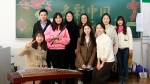 2017上外国际嘉年华在上外虹口校区举行 - 上海外国语大学