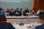 上海市电力材料防护与新材料重点实验室第二届学术委员会第一次会议召开 - 上海电力学院