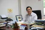 人民日报中央厨房：大江东：钟扬，市委书记李强
为啥说他是“上海的骄傲” - 复旦大学