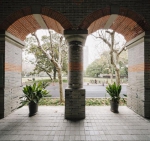 [上海发布]上海交大的这三幢“文物级”建筑，它们的故事你知道吗？[图] - 上海交通大学