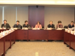 市商务委召开学习讨论会 推动商务经济在新时代实现新发展 - 上海商务之窗