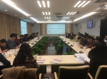 2017年辅导员工作室年终验收评审会举行 - 上海理工大学