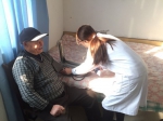 沪家庭医生2.0版助老人享一站式服务 - 上海女性