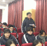 我校举行赴澳国际职教体验项目总结会 - 上海新闻出版职业技术学校