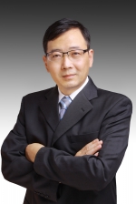 我校刘小兵教授当选民革十三届中央委员 - 上海财经大学