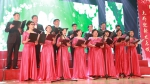 踏时代征程 奏上外华章：上外师生迎新欢乐颂举行 - 上海外国语大学