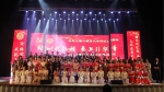 踏时代征程 奏上外华章：上外师生迎新欢乐颂举行 - 上海外国语大学