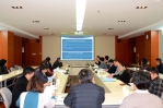 学校召开实验室安全工作联席会 - 上海电力学院