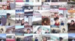 【特色选登】我校艺术团参加团中央《中国梦》主题音乐MV录制 - 上海理工大学
