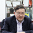蒋昌俊校长赴信息学院和计算机学院调研座谈 - 东华大学