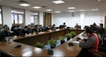 学校召开纪检工作会议暨纪委全体（扩大）会议 - 上海财经大学