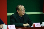 蒋传海同志任上海财经大学校长 - 上海财经大学