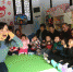 “多模式、家门口” 浦东金桥实现社区幼儿早教服务广覆盖 - 上海女性
