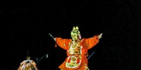 上海舞台将演绎失传中国宫廷舞 - 上海女性