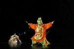 上海舞台将演绎失传中国宫廷舞 - 上海女性
