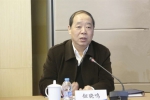 校长蒋昌俊带队赴上海产业技术研究院调研 - 东华大学