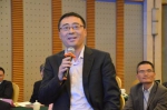 符杨副校长带队参加2017年中国电力教育大学院(校)长联席会议 - 上海电力学院