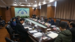 上海市化工职业病防治院召开2017年度述职考核测评会 - 安全生产监督管理局