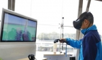 戴上VR眼镜上一堂解剖课，“虚拟人体展”正在上海科技馆热展 - 复旦大学