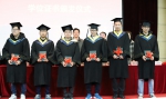 学校举行2018届成人高等学历教育毕业典礼 - 上海理工大学