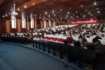 学校举行2017年度优秀辅导员答辩评审大会 - 上海理工大学