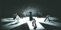 上海国际艺术节委约作品《舞术》将上演 衣食住行都可以是舞蹈 - 上海女性