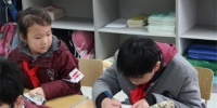 自闭症儿童求学样本：被上海一小学接纳，他和同学都学会关爱 - 上海女性