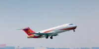 国产客机ARJ21允许“空中开手机”，C919也可以 - Sh.Eastday.Com