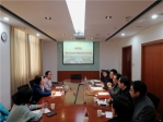 符杨副校长会见广西电力职业技术学院李向红院长一行 - 上海电力学院