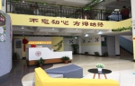 我校两栋公寓被评为上海高校学生公寓
“六T”管理五星级示范楼 - 东华大学