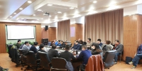 上海市化工职业病防治院上海市职业安全健康研究院召开第八届职工代表大会第六次会议 - 安全生产监督管理局