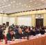 普陀区召开2018年司法行政工作会议 - 司法厅