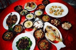 一份上海人的年夜饭菜单 这些吃全才叫过年 - Sh.Eastday.Com