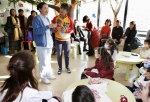 全国首个“儿童医疗游戏辅导项目”基地落户上海 - 上海女性