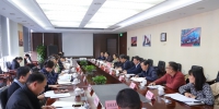 学校领导集体拜访临港管委会 - 上海电力学院