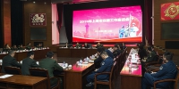 本市召开2018年上海市双拥工作座谈会 - 民政局