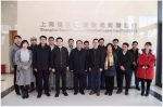 李强书记就加快上海科创中心建设赴张江调研，去了这两个大科学装置 - 科学技术委员会