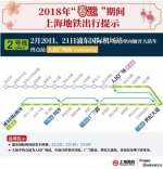 满足返程大客流出行 上海地铁1、2、3、4号线今起加开“多头班车” - Sh.Eastday.Com
